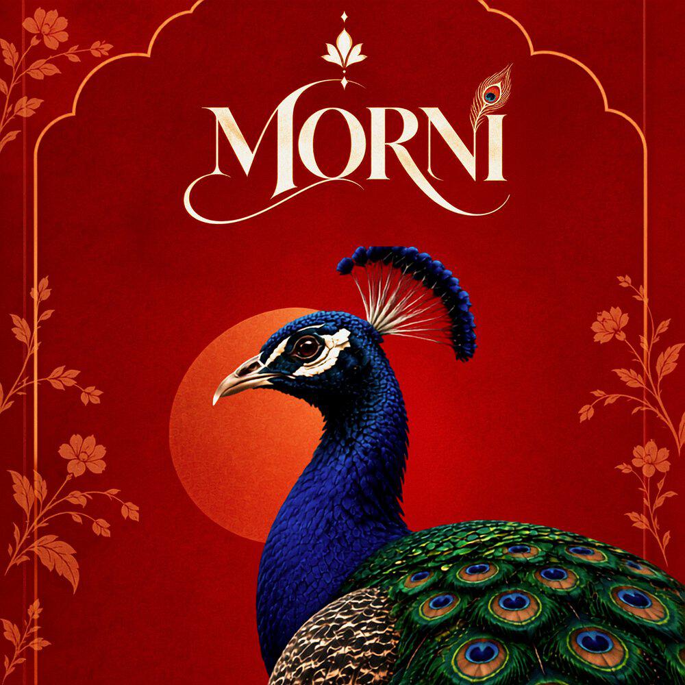 Релиз Morni