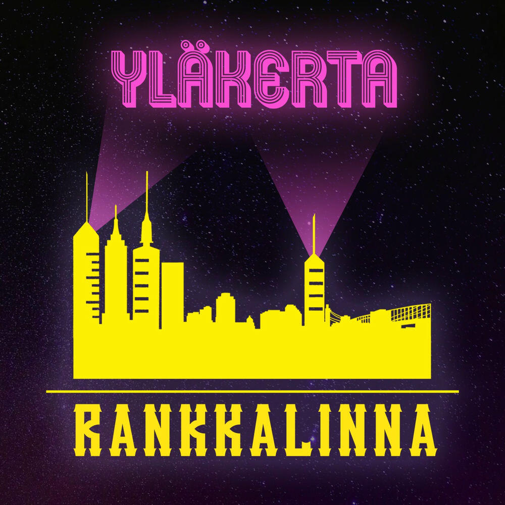 Релиз Yläkerta