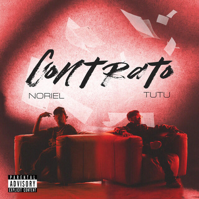 Релиз Contrato