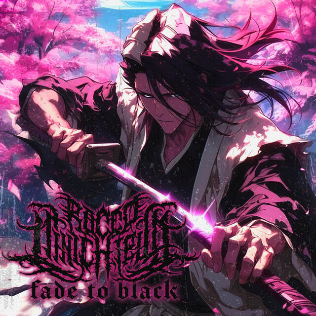 Релиз Fade To Black B13a (from Bleach) [Metal Version]