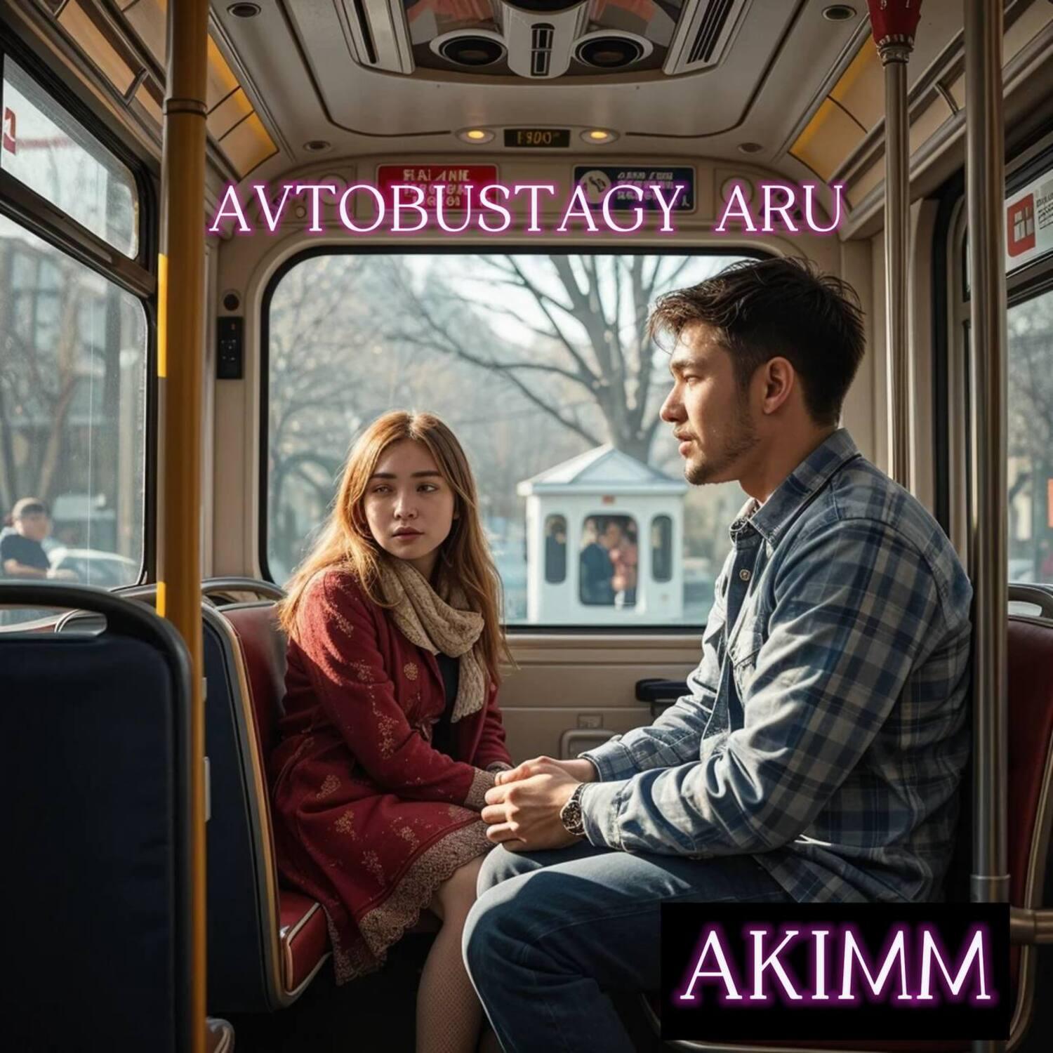 Akimm