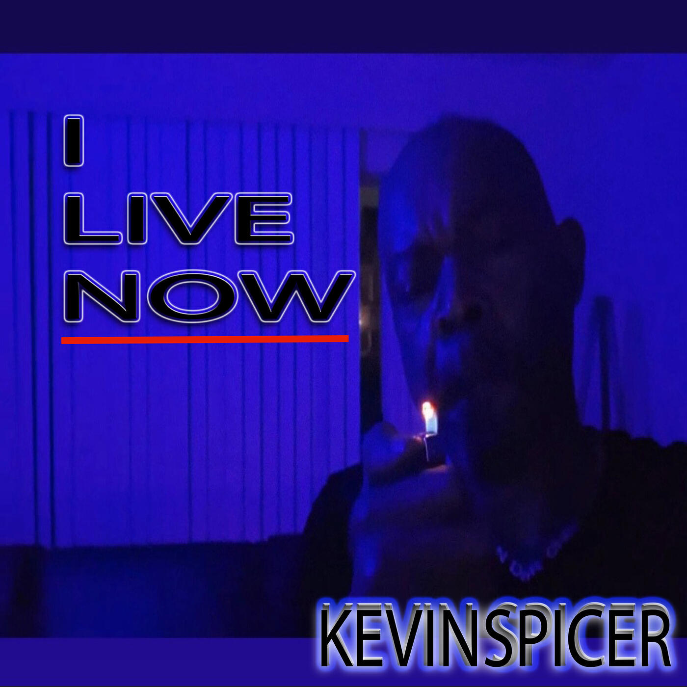 Релиз I Live Now (Radio Edit)