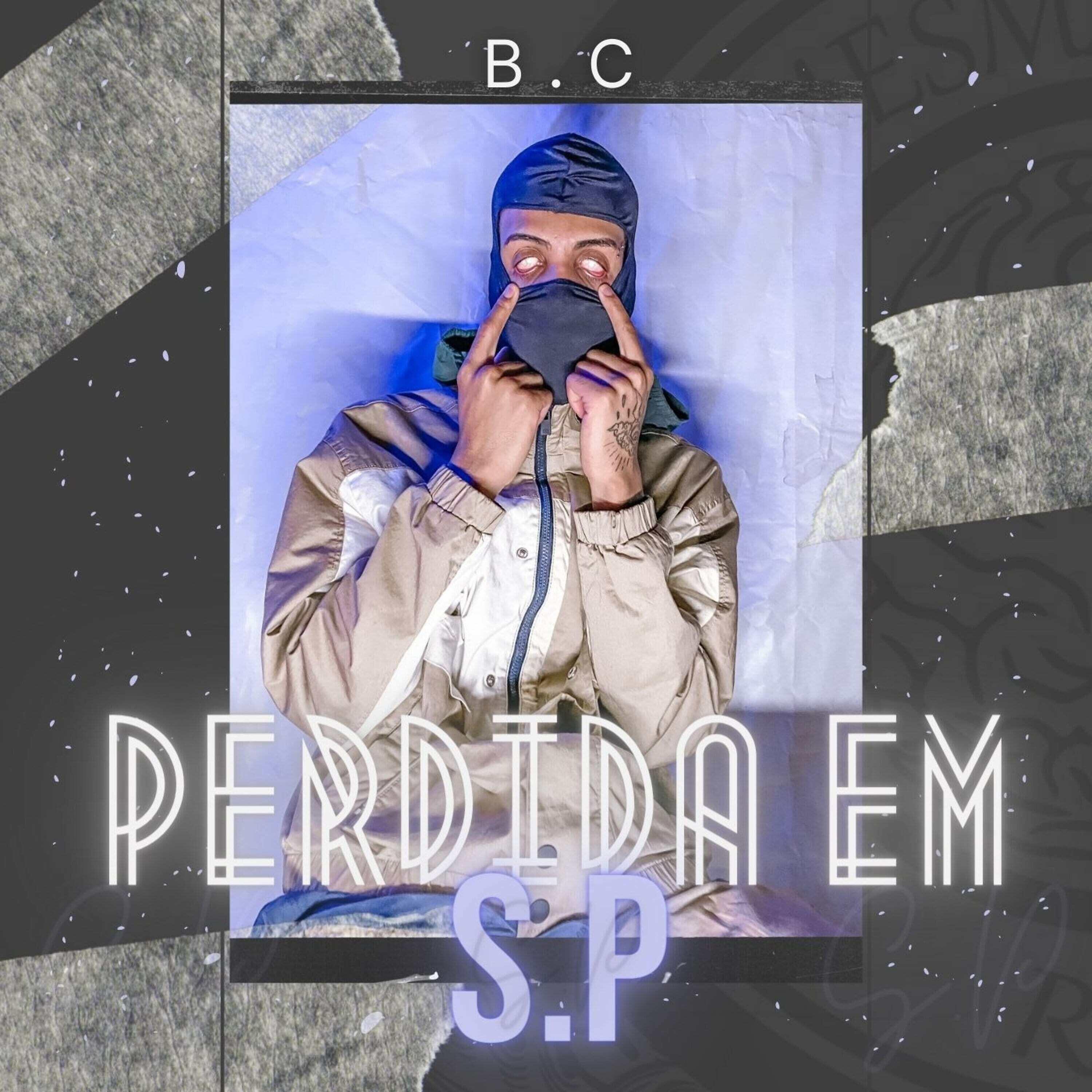 Трек Perdida em S.P