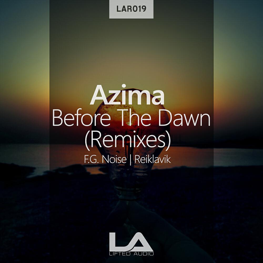 Релиз Before The Dawn (Remixes)