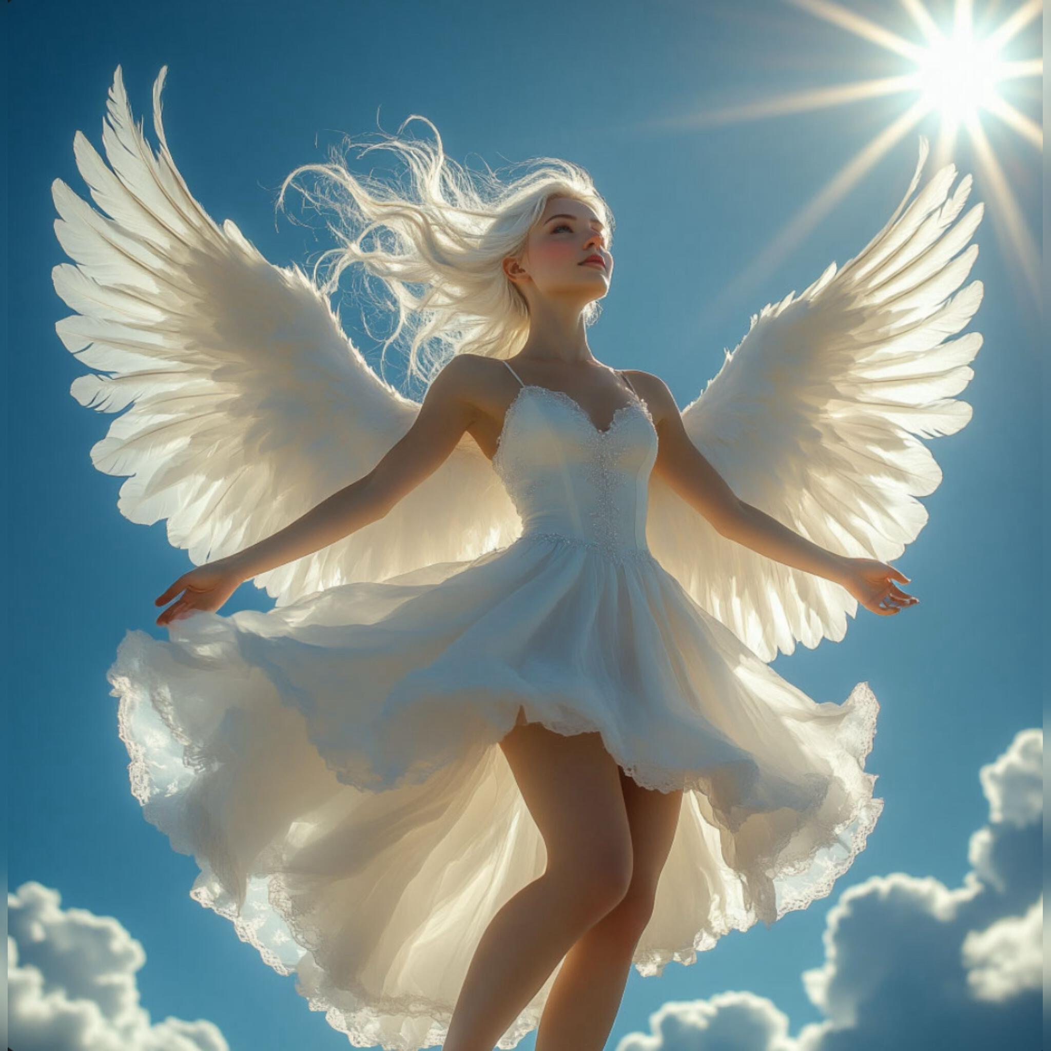 Sunshine Girl