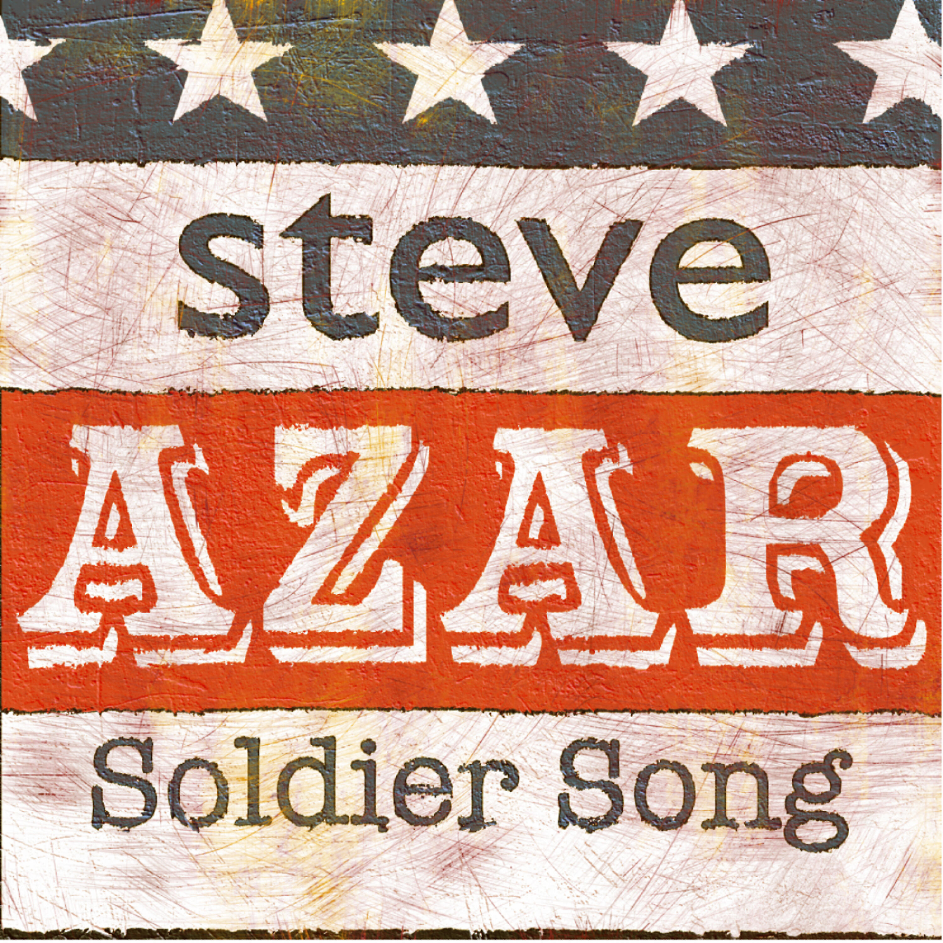 Релиз Soldier Song