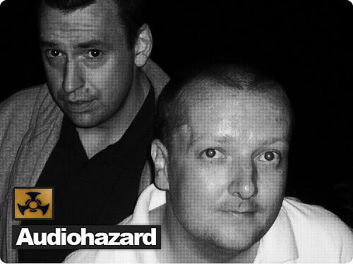 Audiohazard