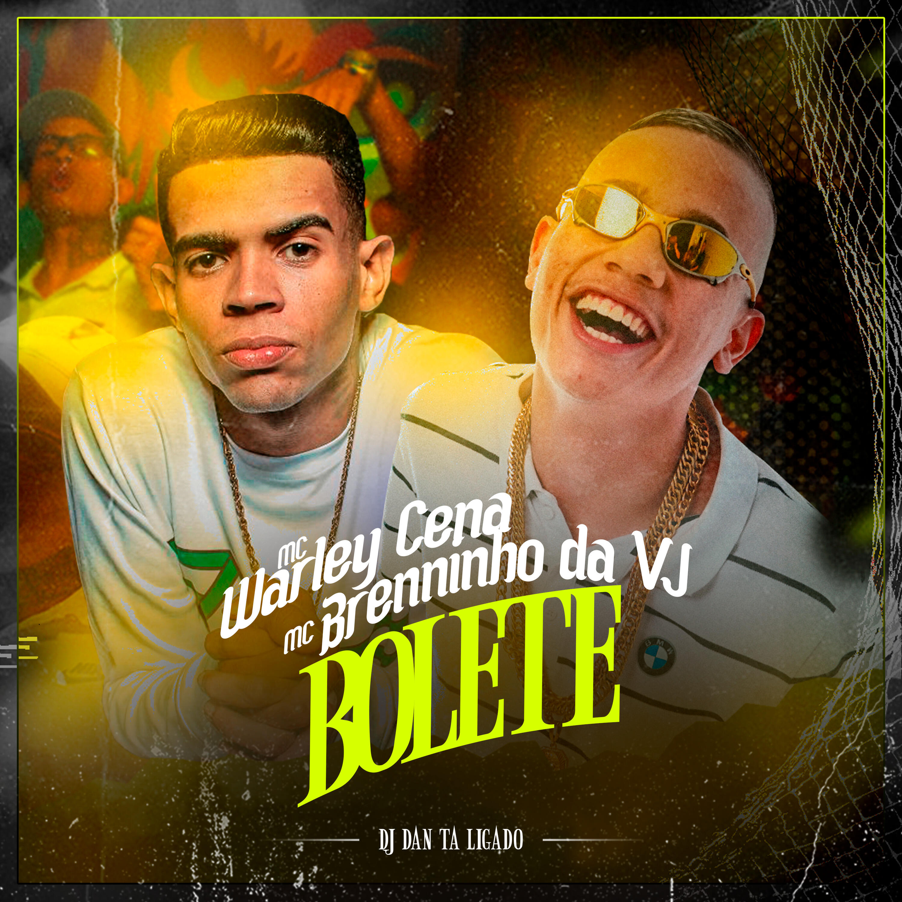 MC Brenninho Da VJ
