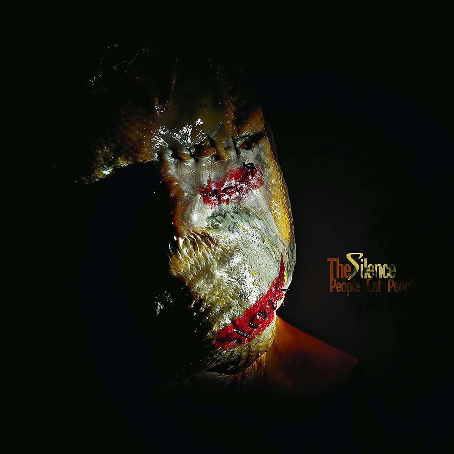 Релиз The Silence