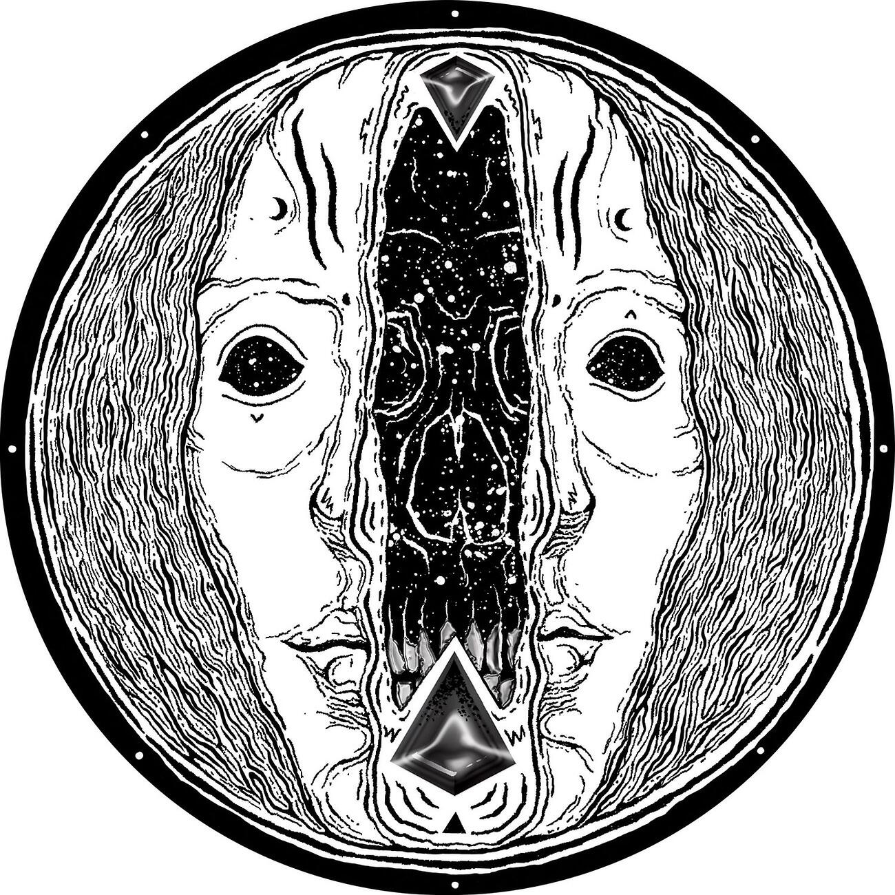 Постер альбома Masquerade EP