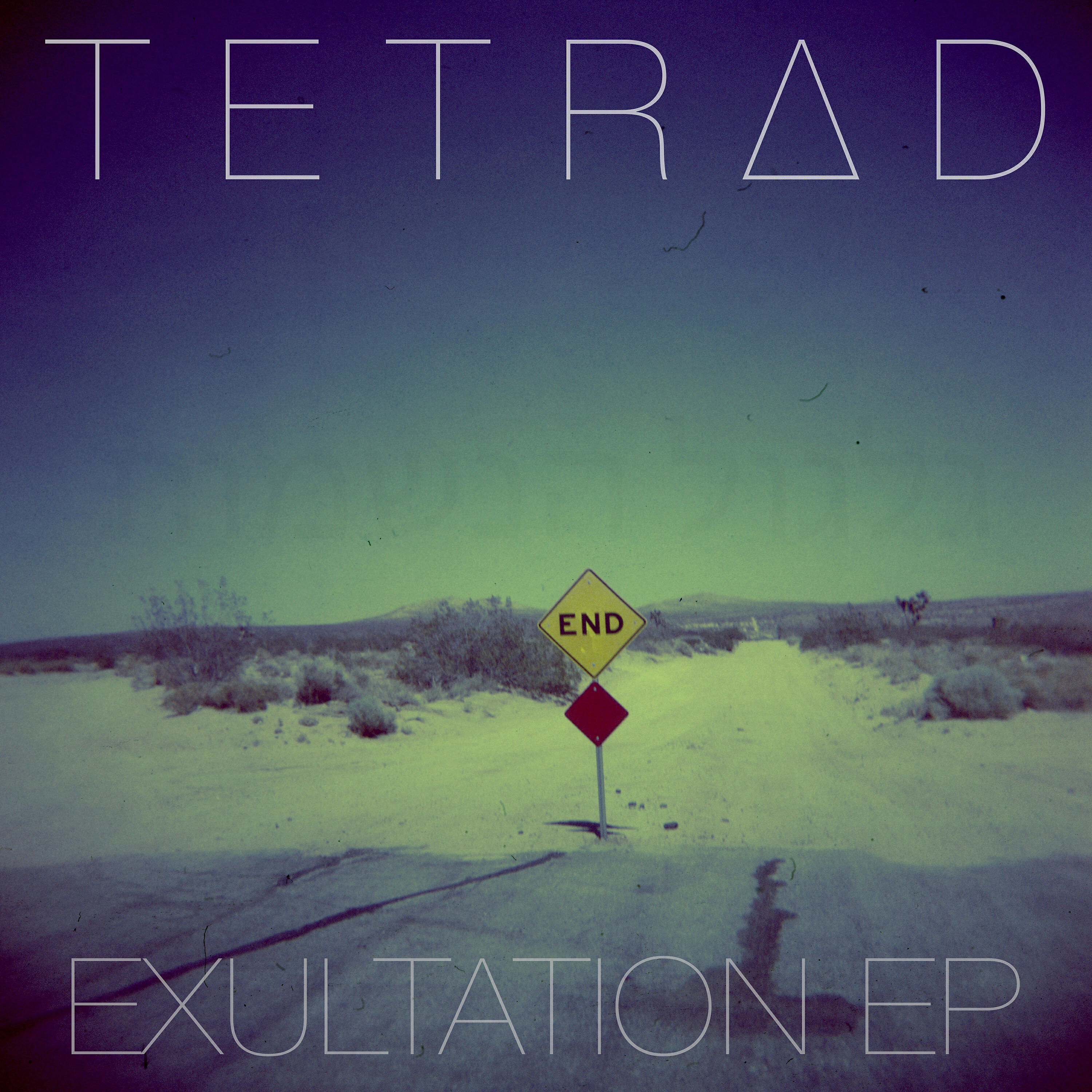 Релиз Exultation EP