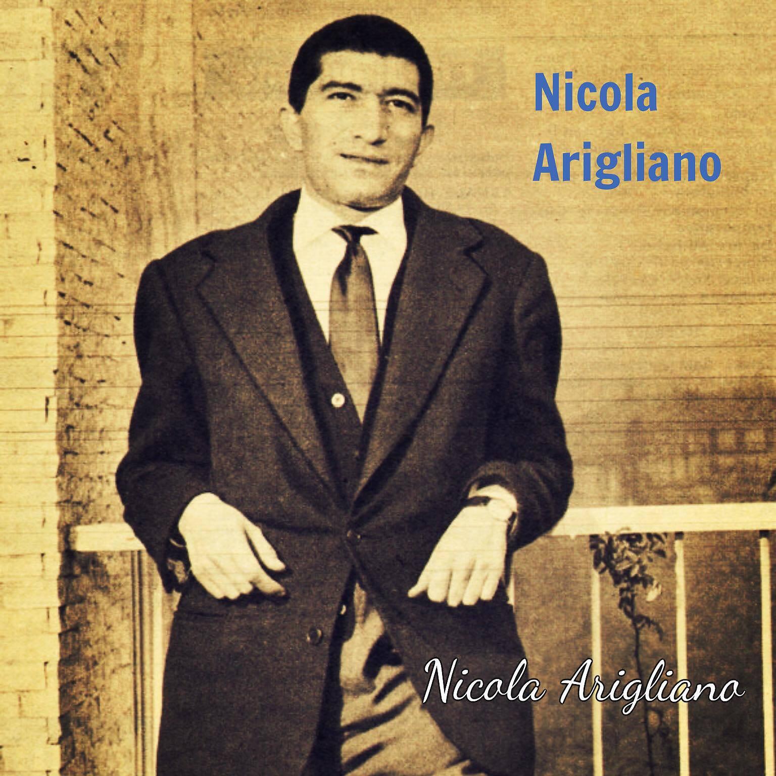 Релиз Nicola Arigliano