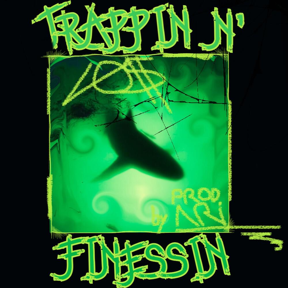 Релиз Trappin n' Finessin