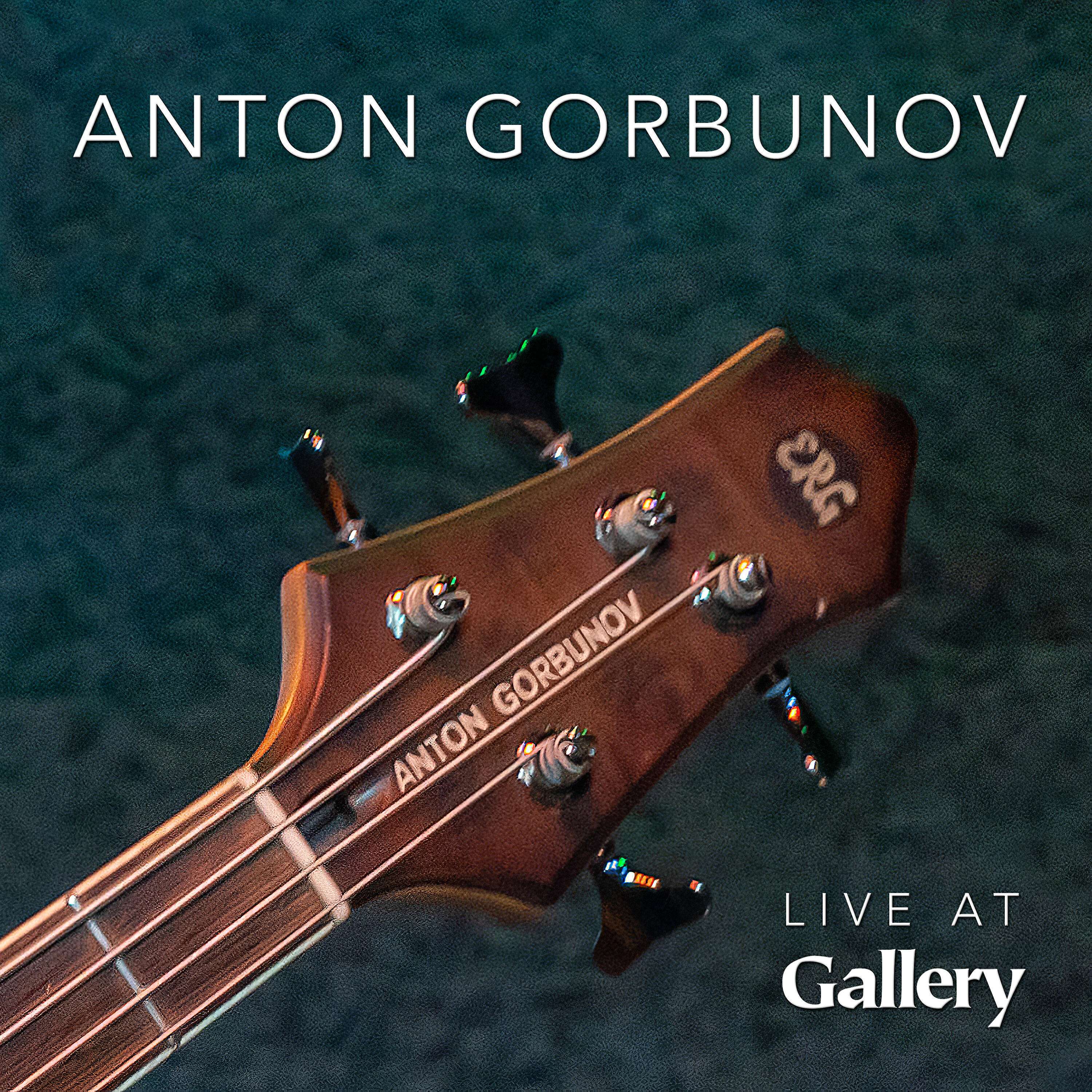 Релиз Live at Gallery