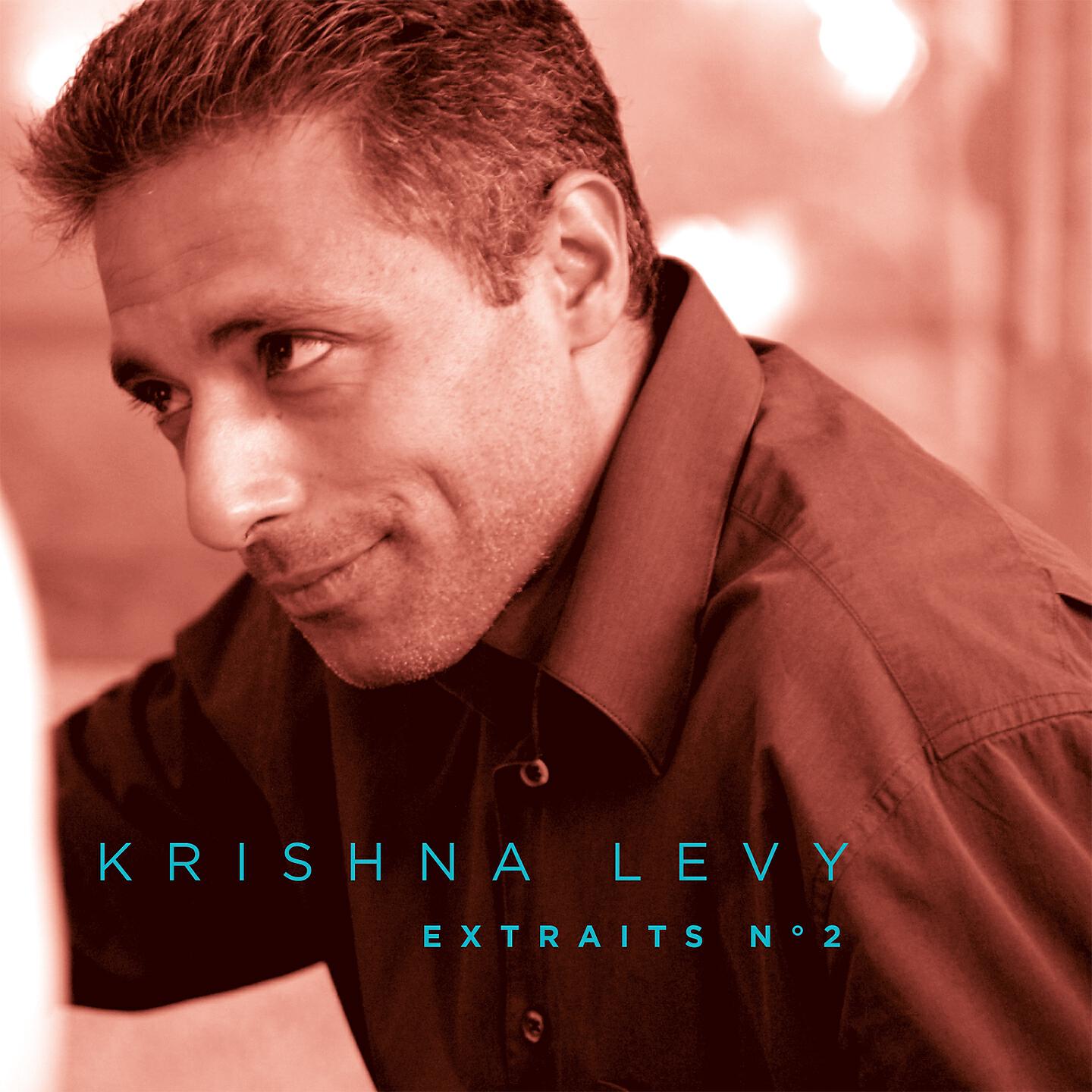 Релиз Krishna Levy, Vol. 2