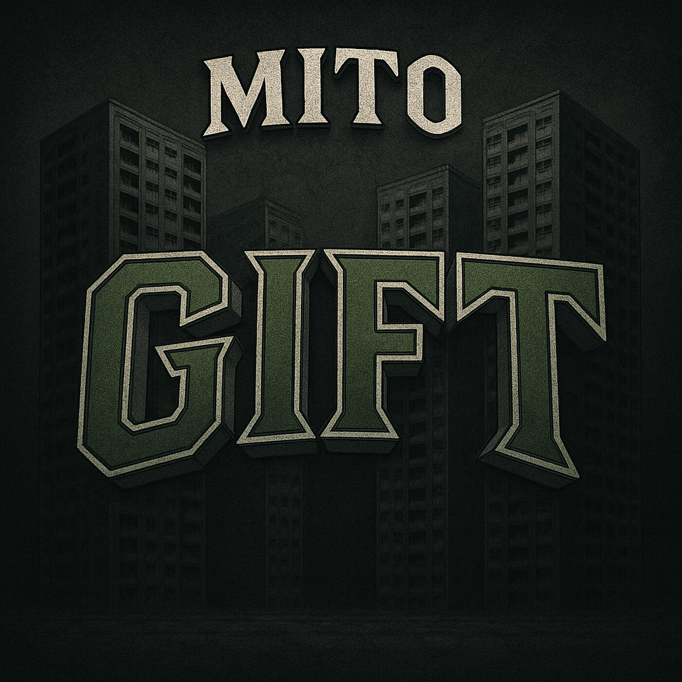 Релиз Gift