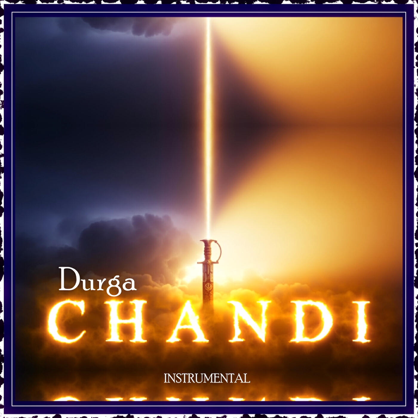 Релиз Durga Chandi (Instrumental)