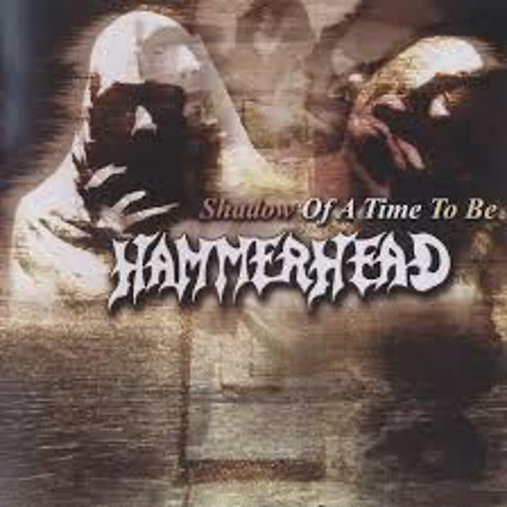 Релиз Shadow of a Time to Be