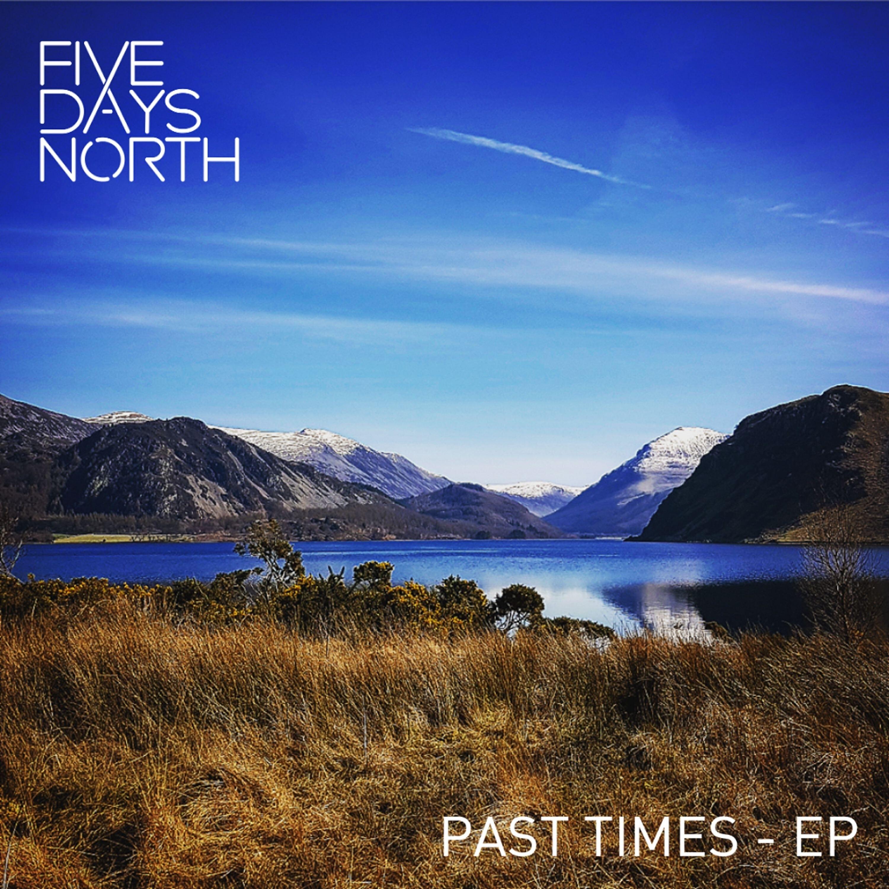 Релиз Past Times