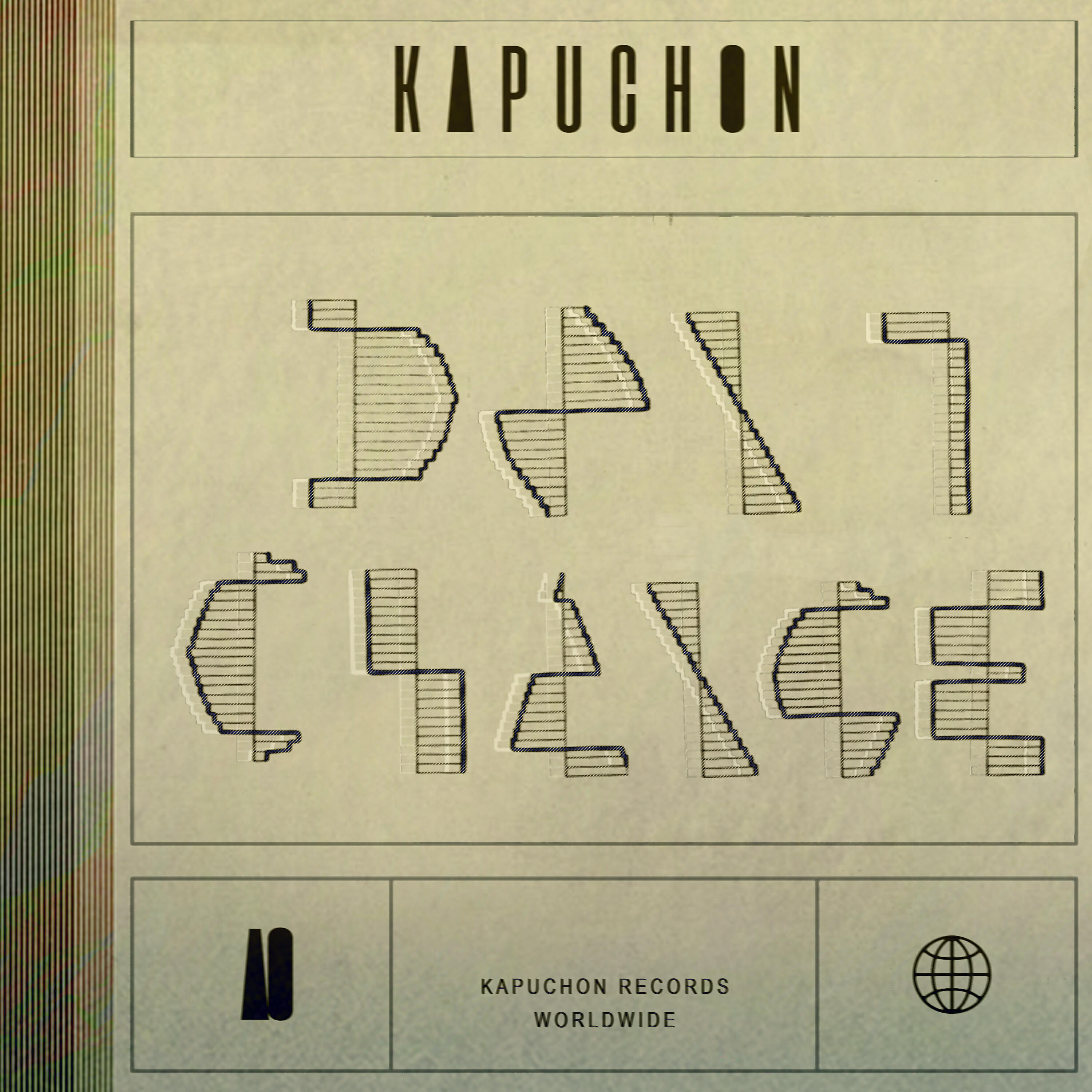 Релиз Don't Change