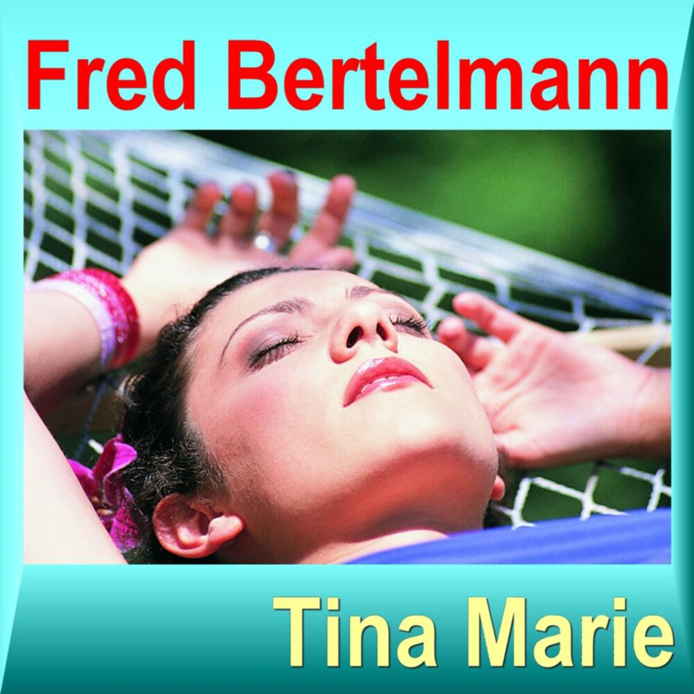 Релиз Tina Marie