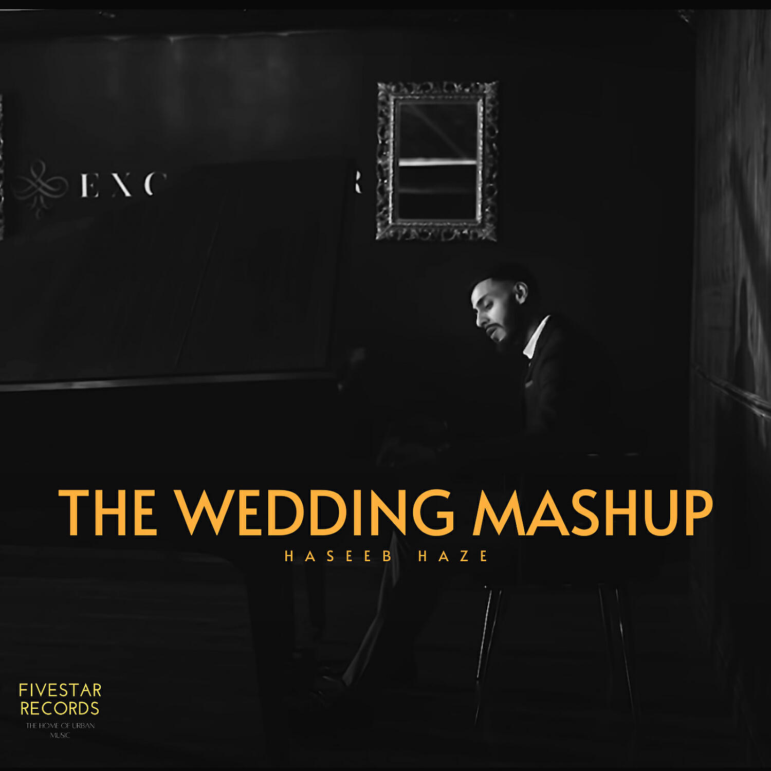 Релиз The Wedding Mashup