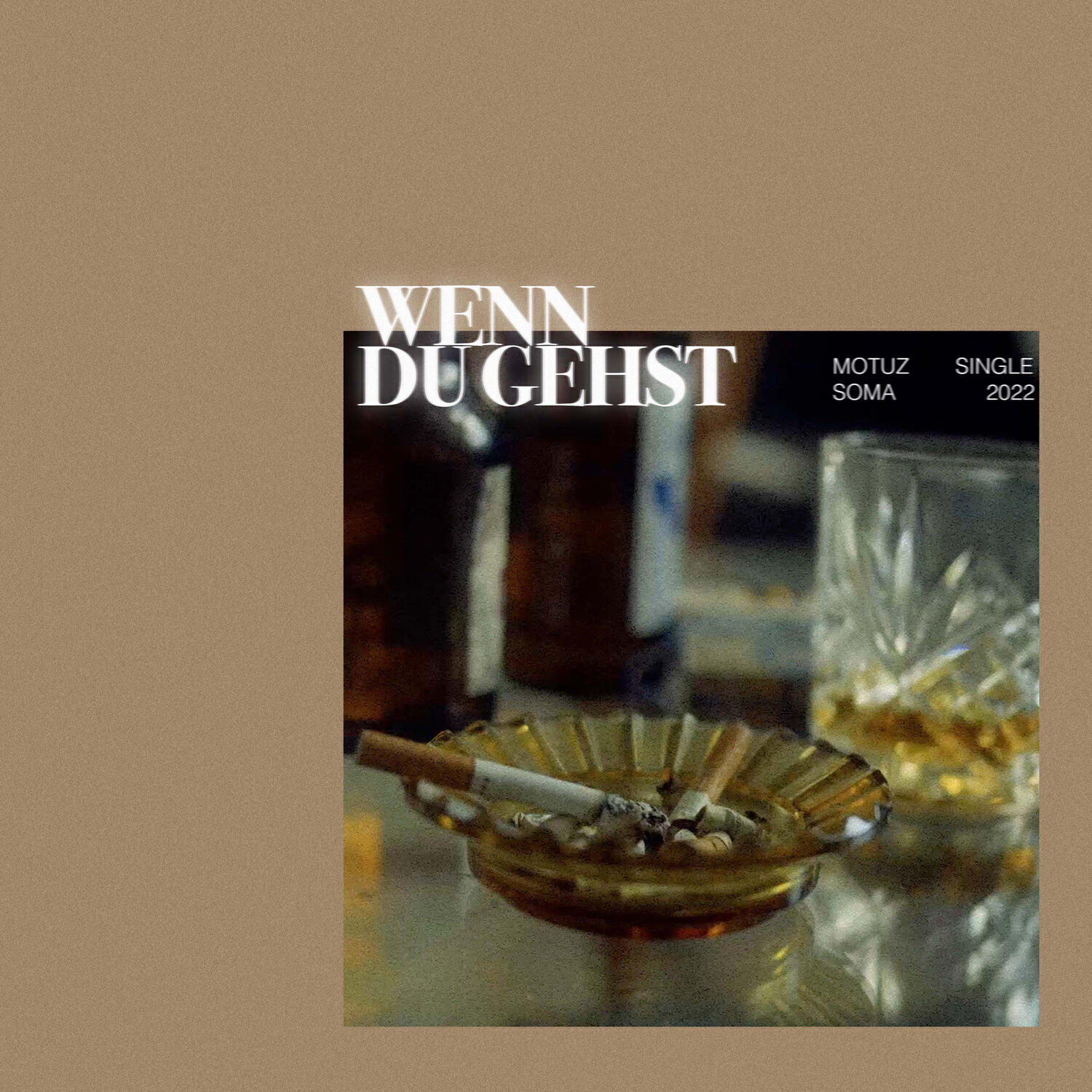 Релиз Wenn du gehst