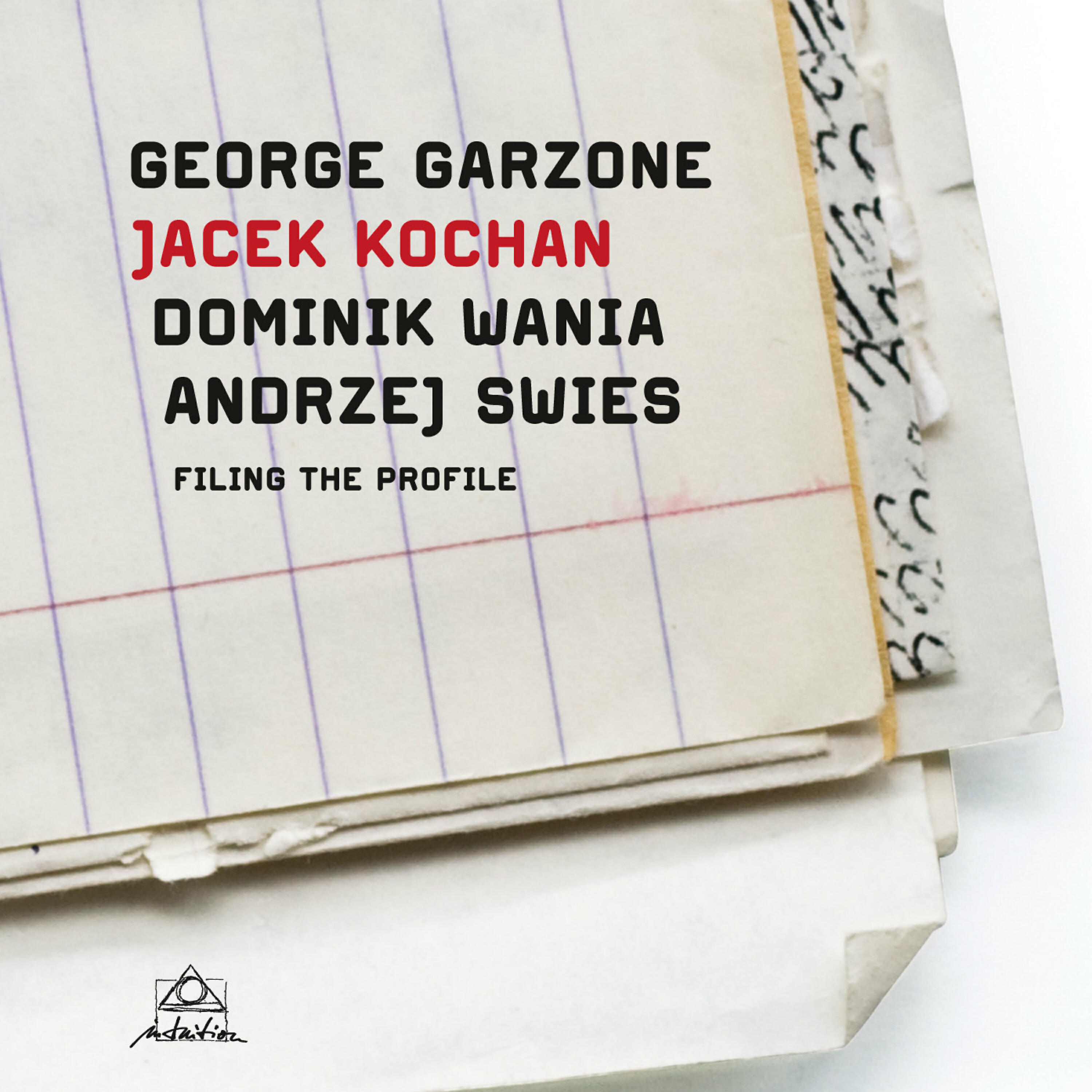 Релиз Filing the Profile