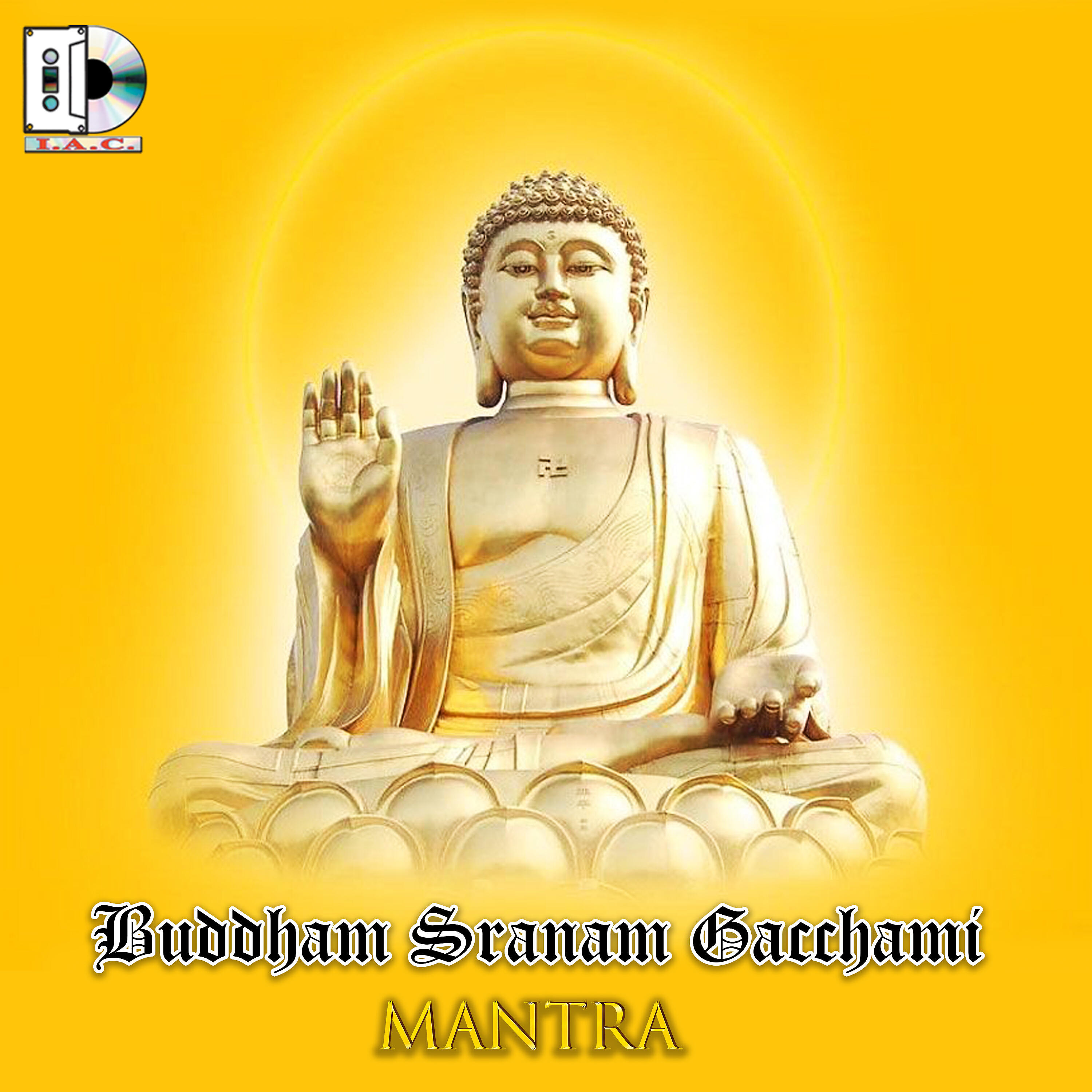 Релиз Buddham Sranam Gacchami - Mantra