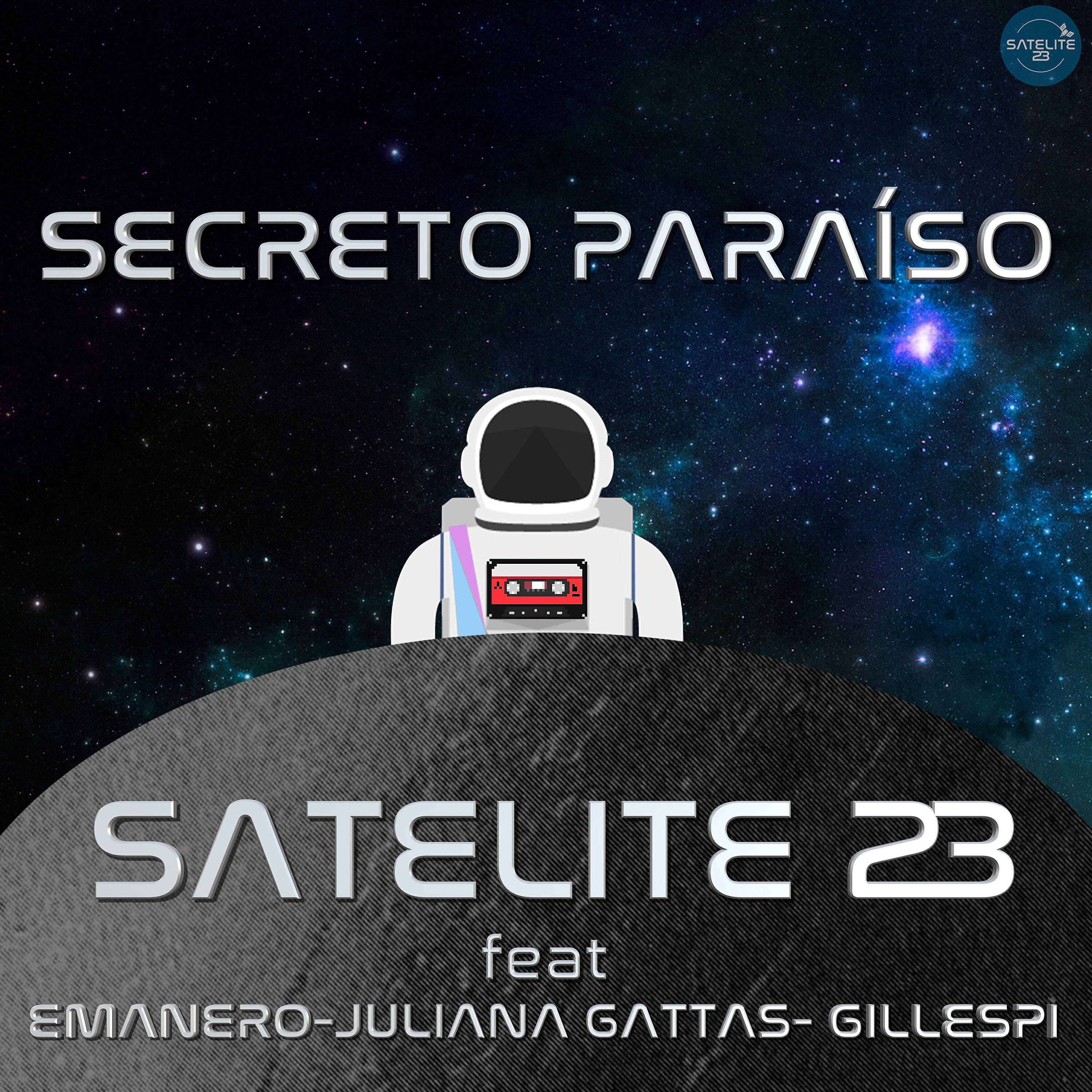 Релиз Secreto Paraíso - Single