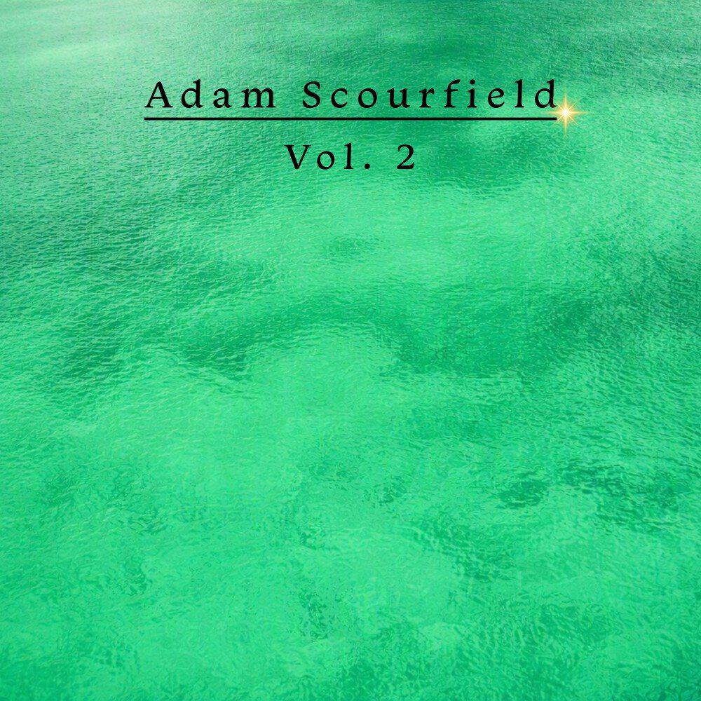 Релиз Adam Scourfield, Vol. 2