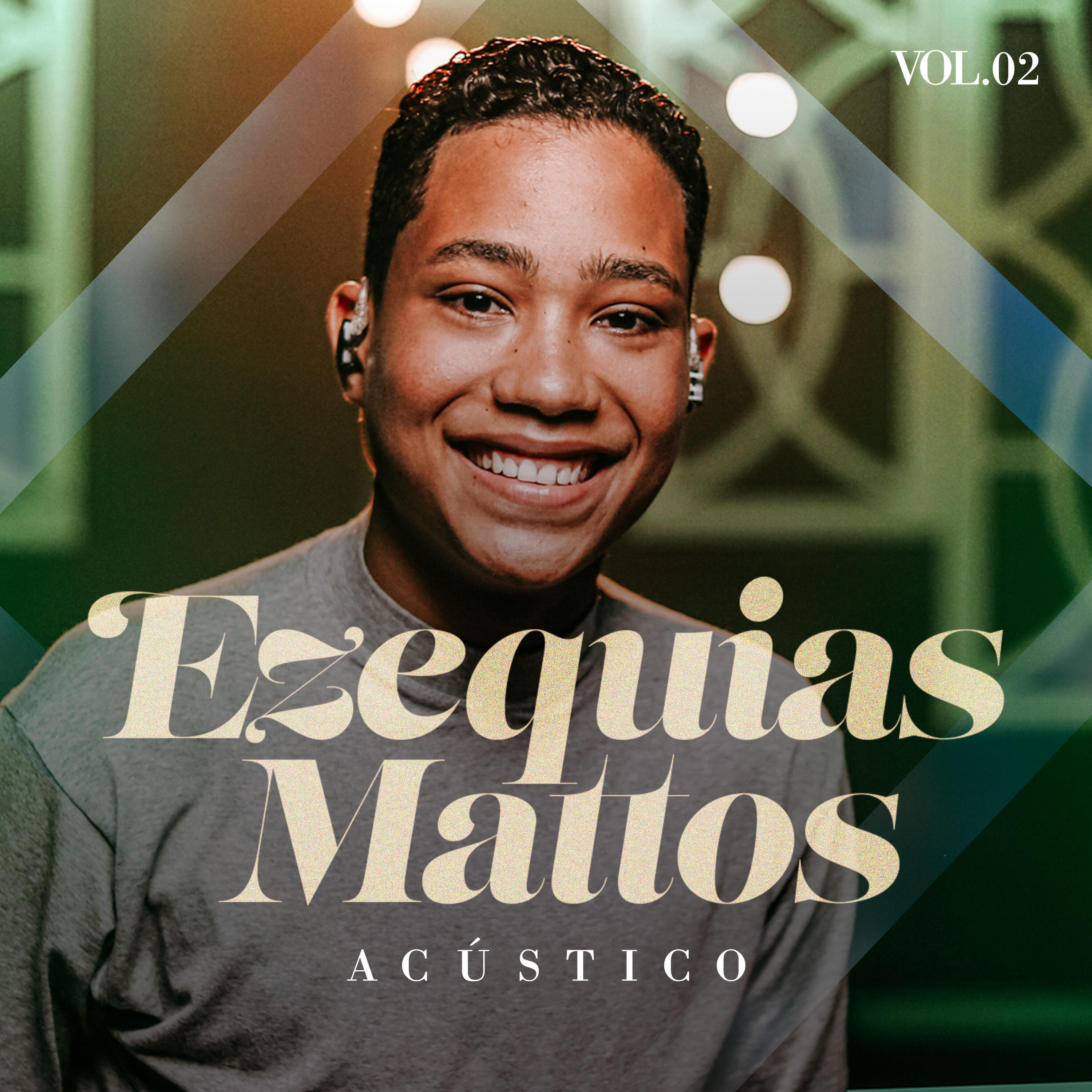 Релиз Acústico, Vol. 2