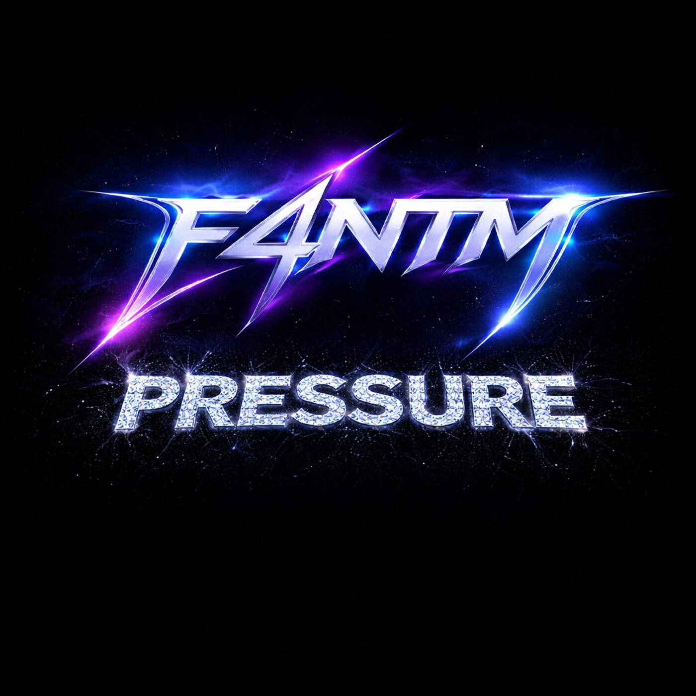 Релиз Pressure