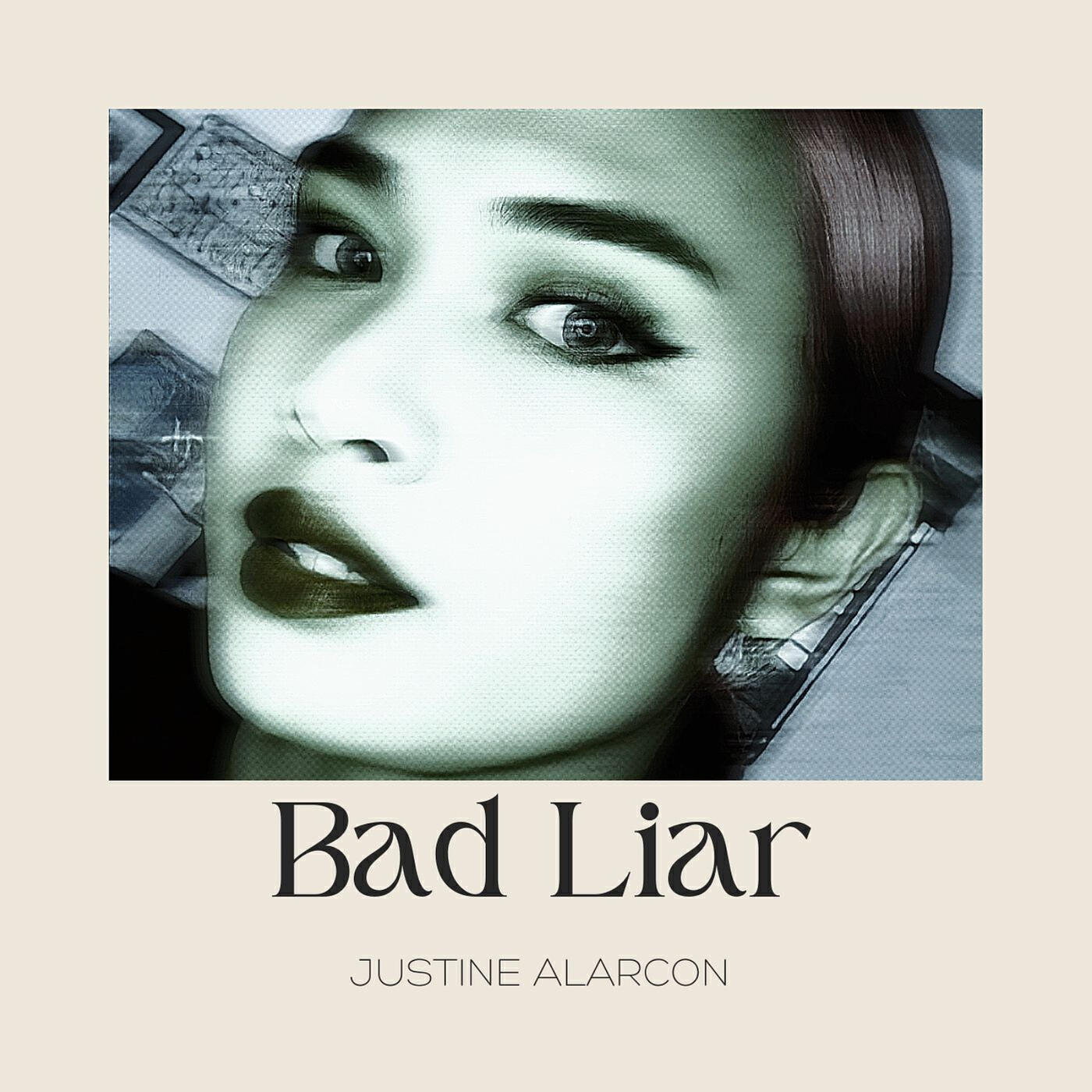 Релиз Bad Liar (Cover)