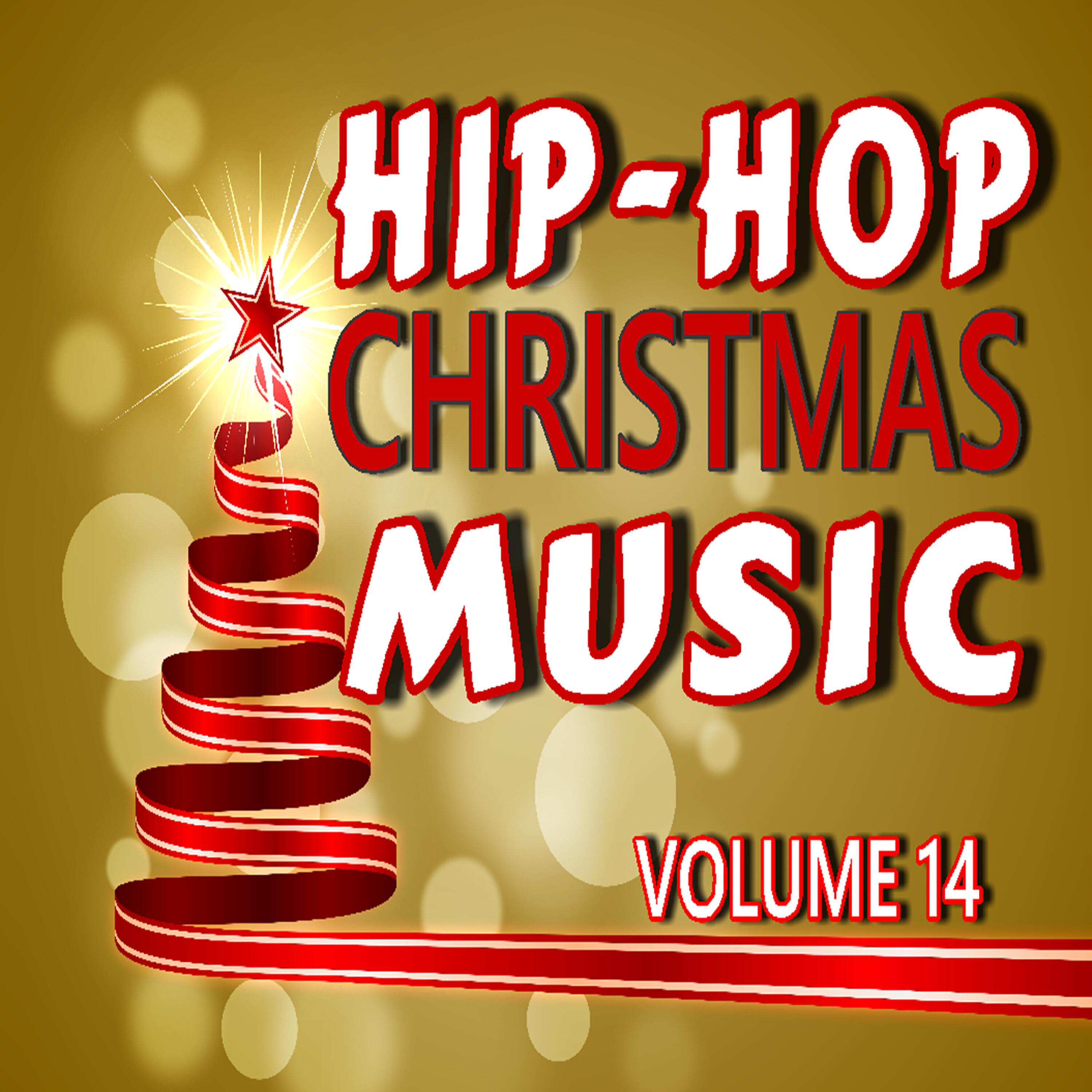 Релиз Hip-Hop Christmas Music, Vol. 14 (Instrumental)