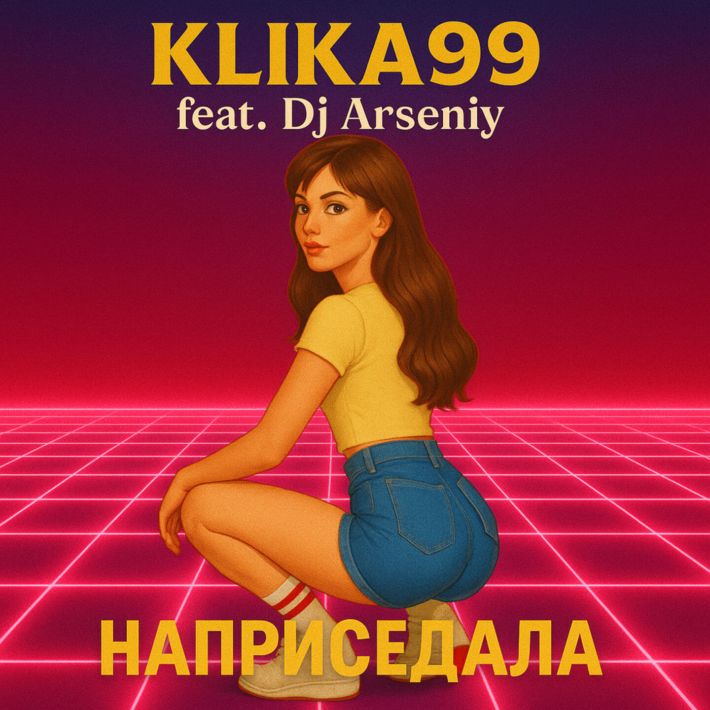 KLIKA99