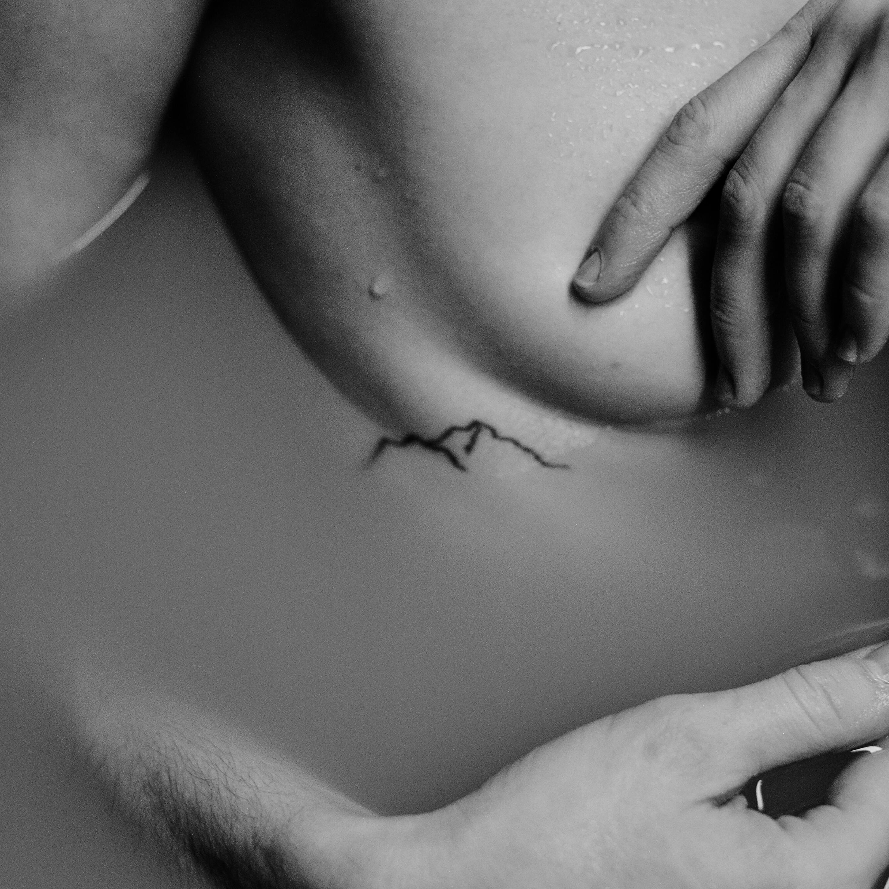 Релиз Dissoudre