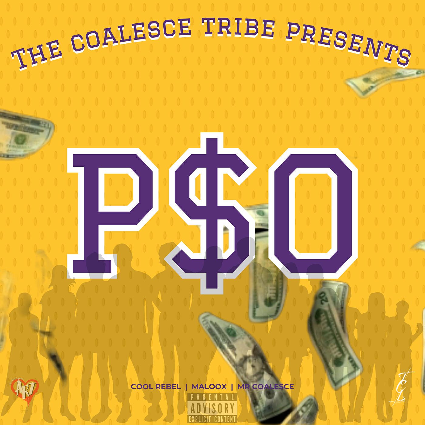 Mr. Coalesce
