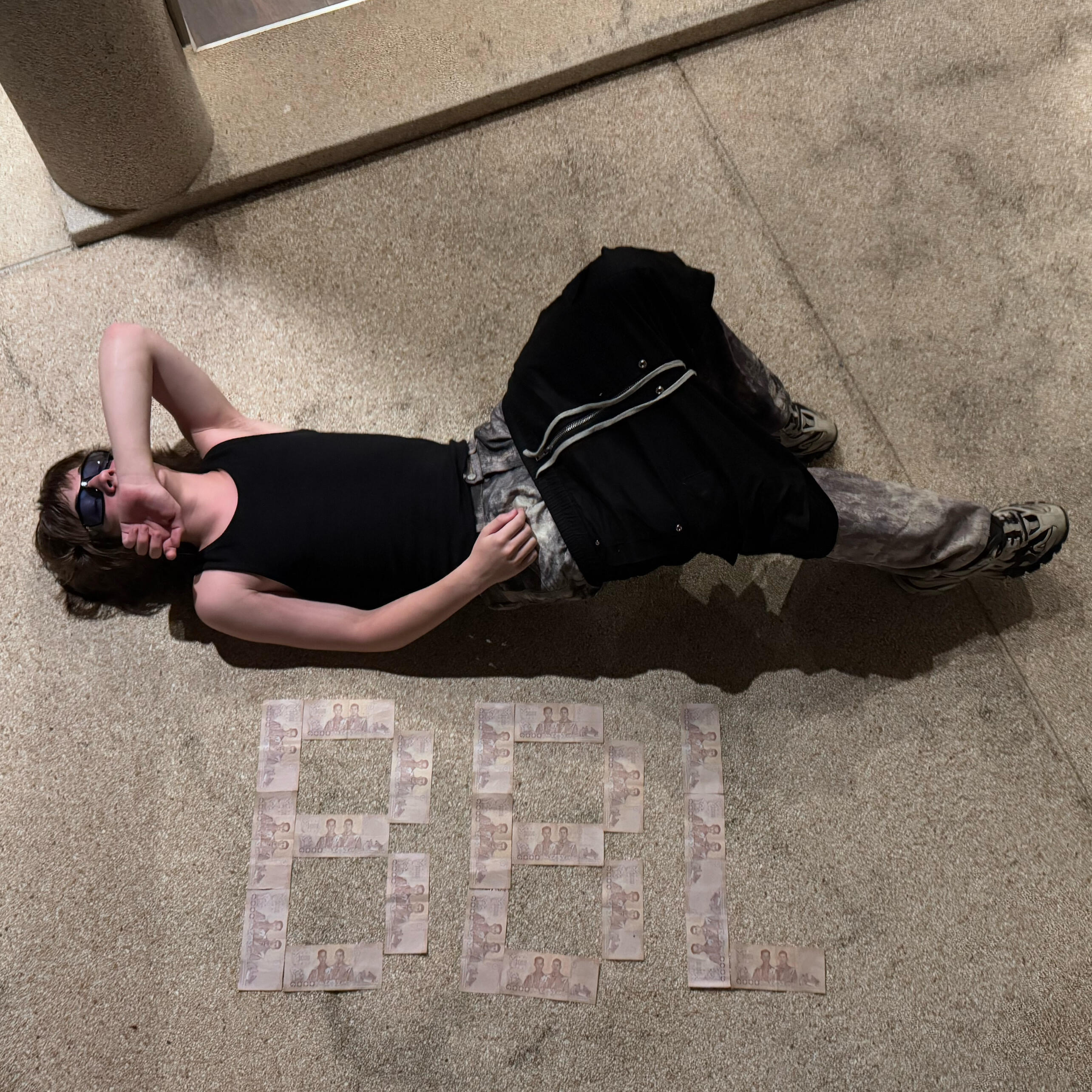 Релиз BBL