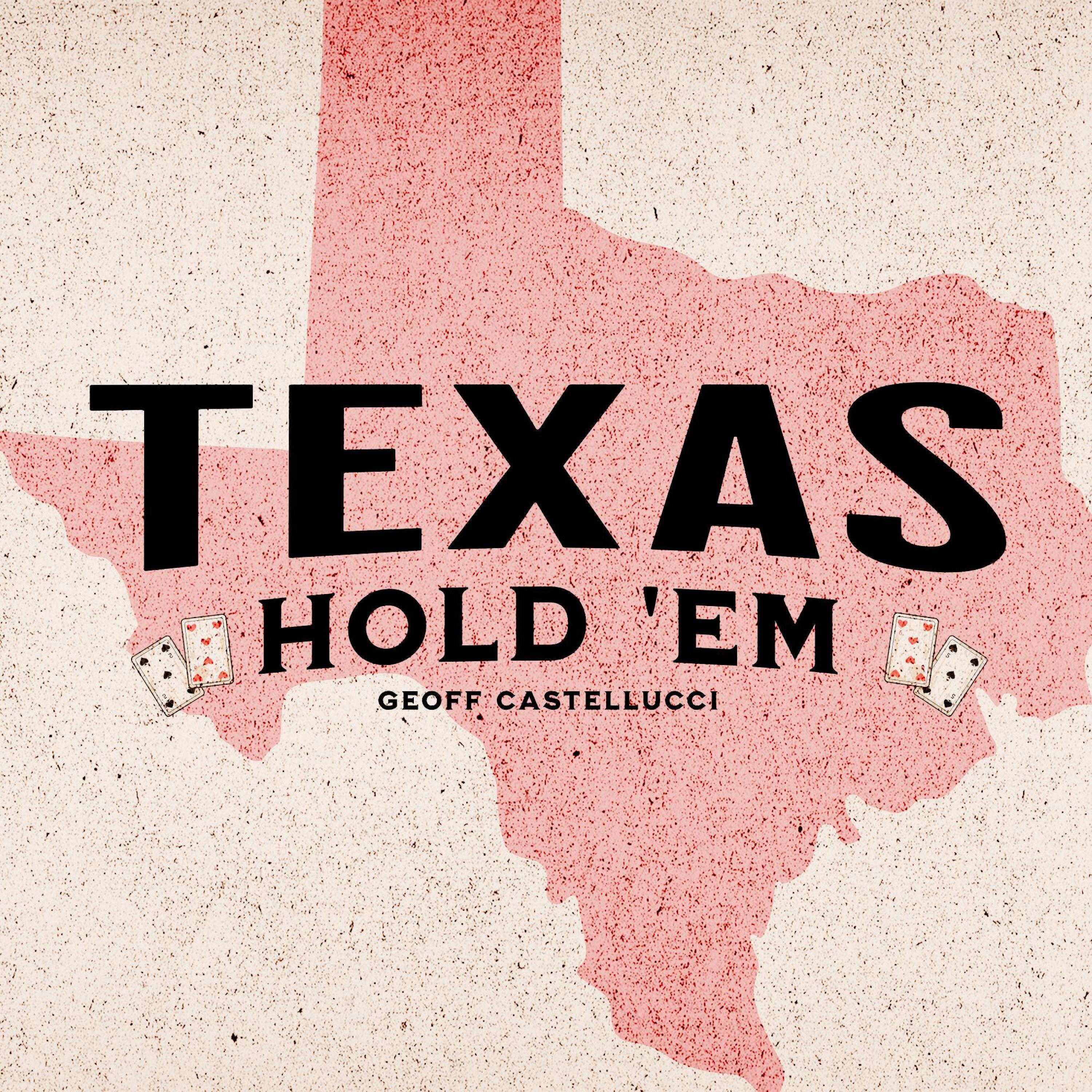 Релиз Texas Hold 'em
