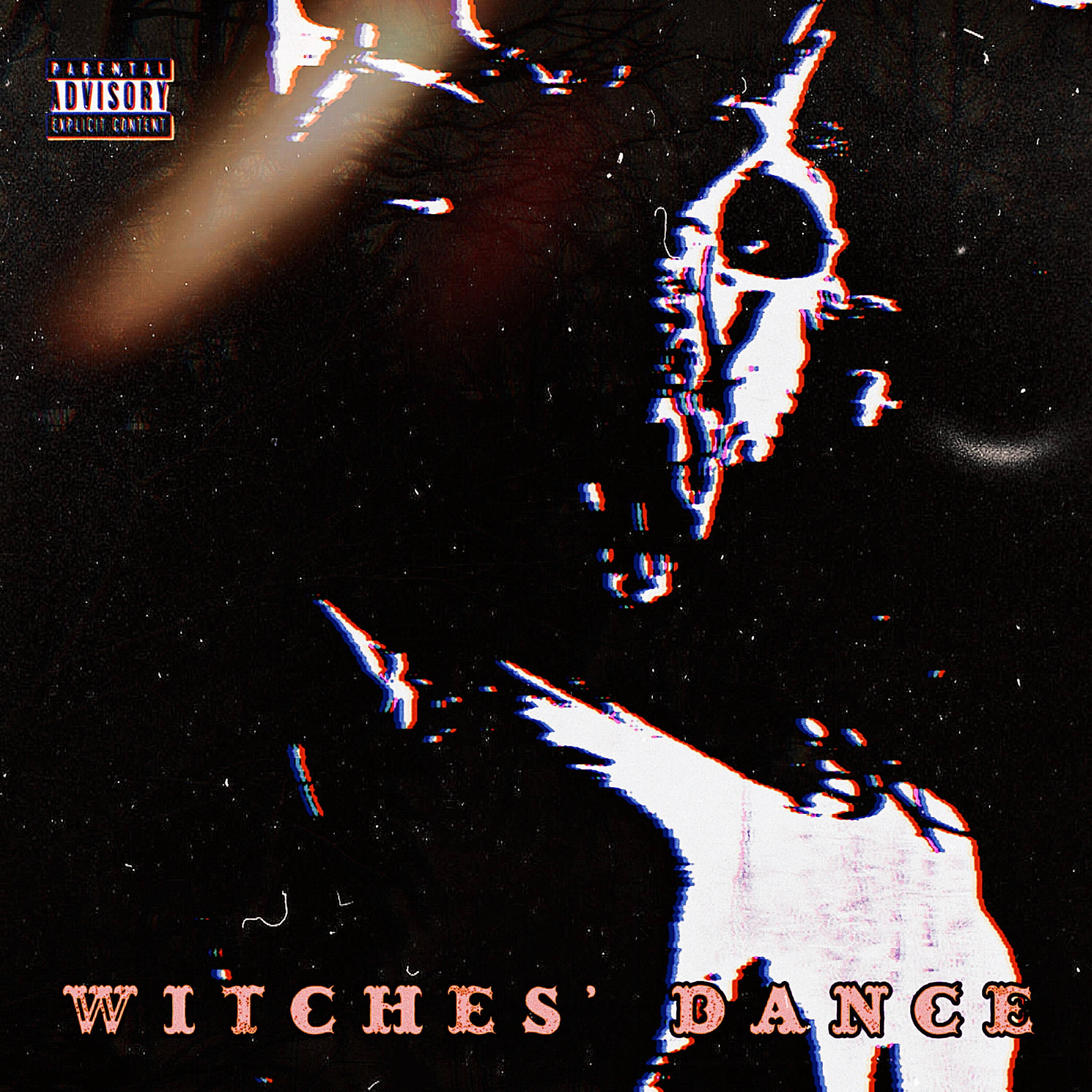 Релиз Witches' Dance