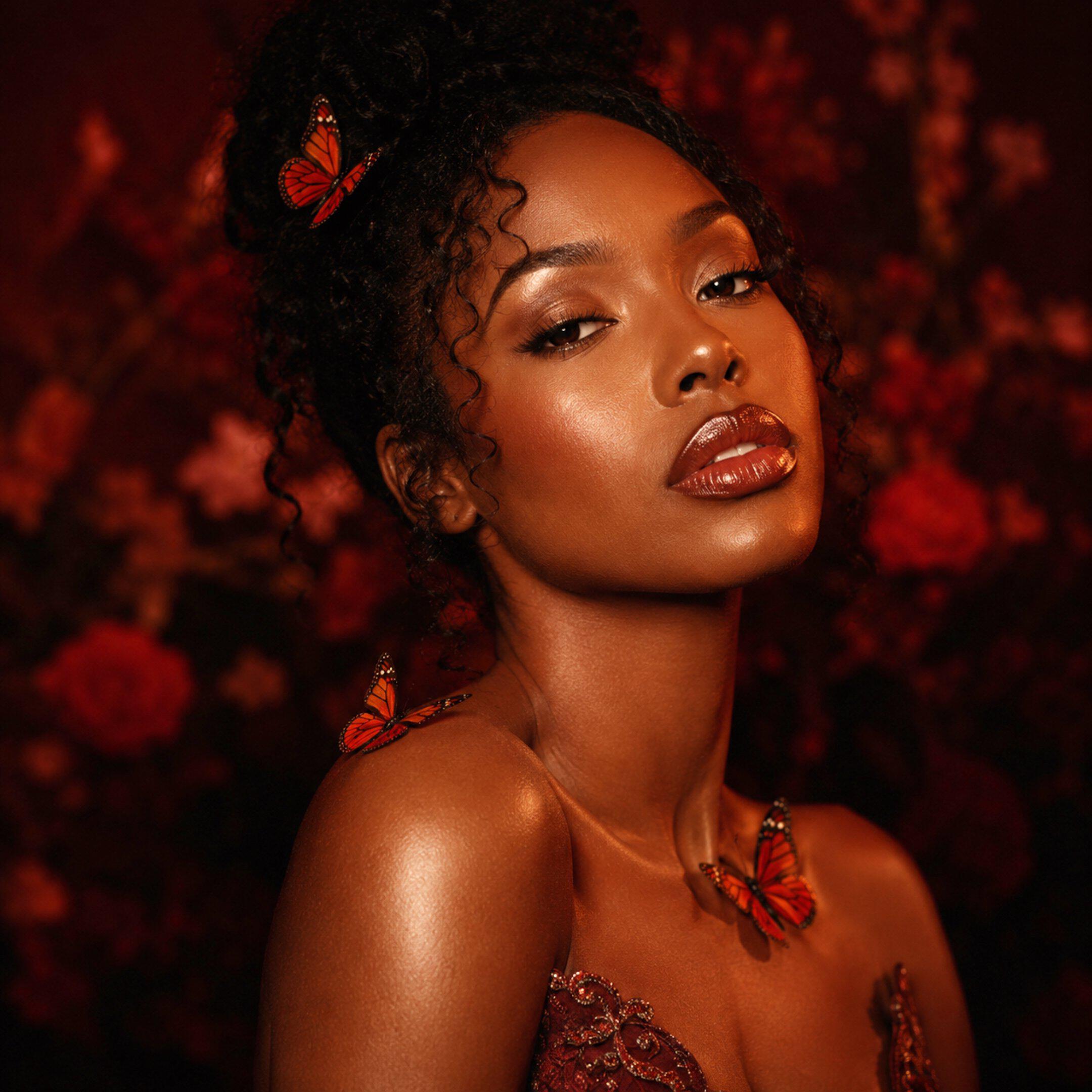 Релиз Her Name (Afro Soul)