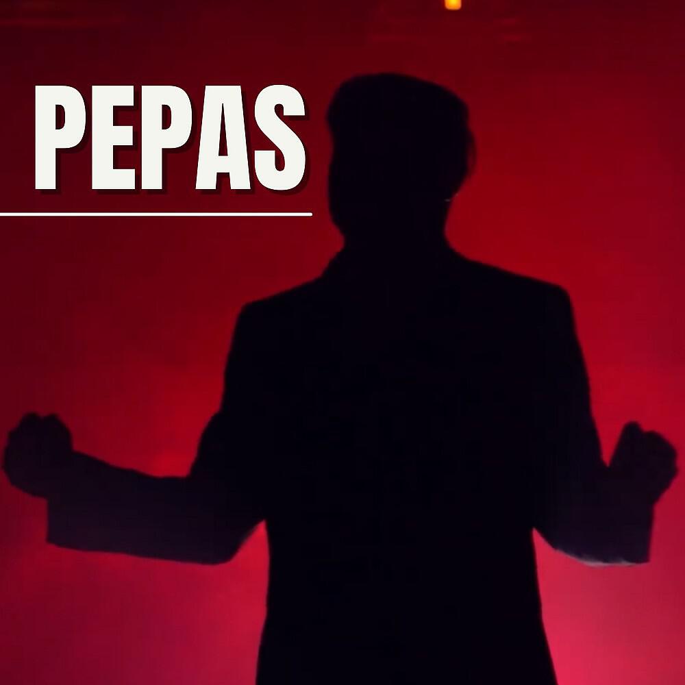 Релиз Pepas