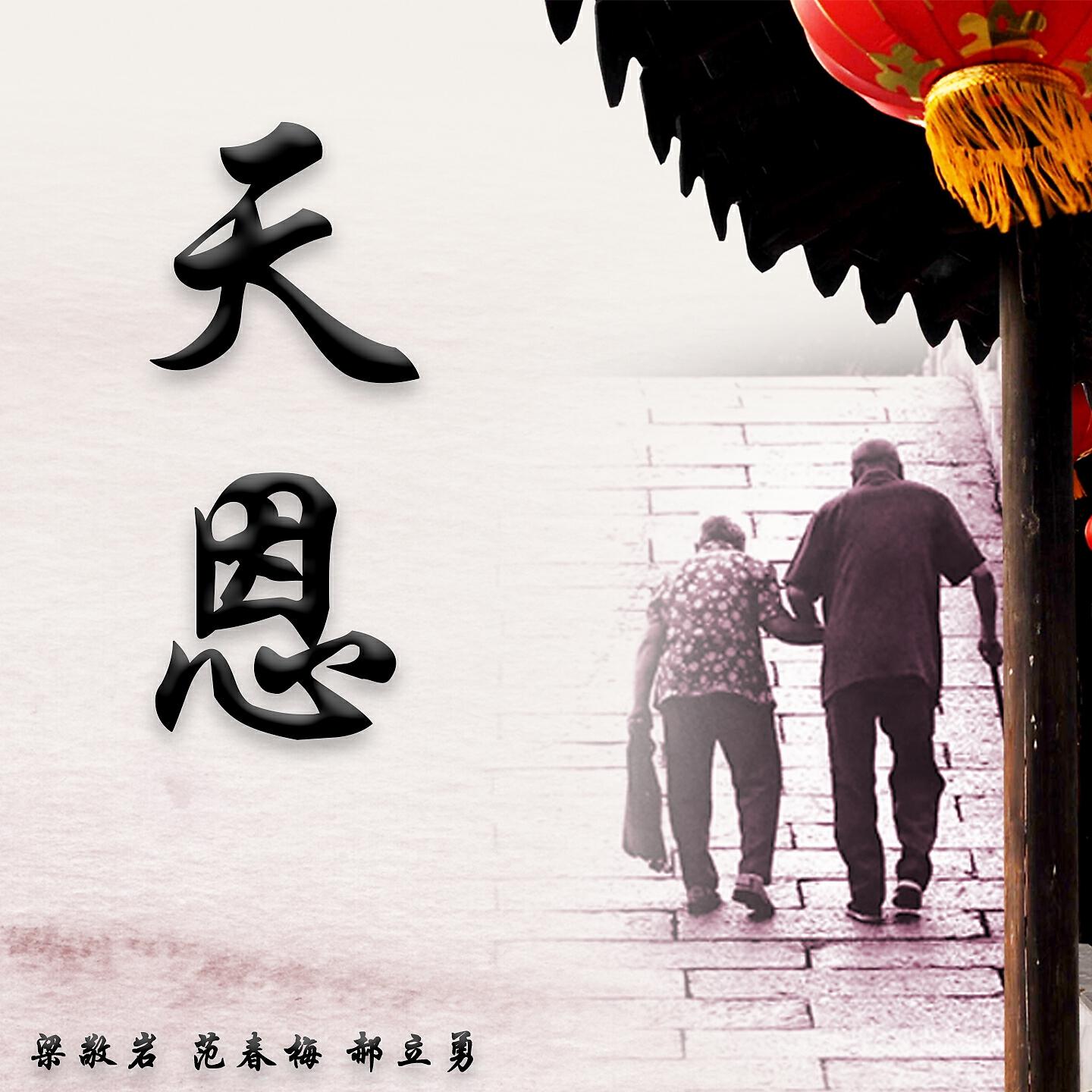 Релиз 天恩