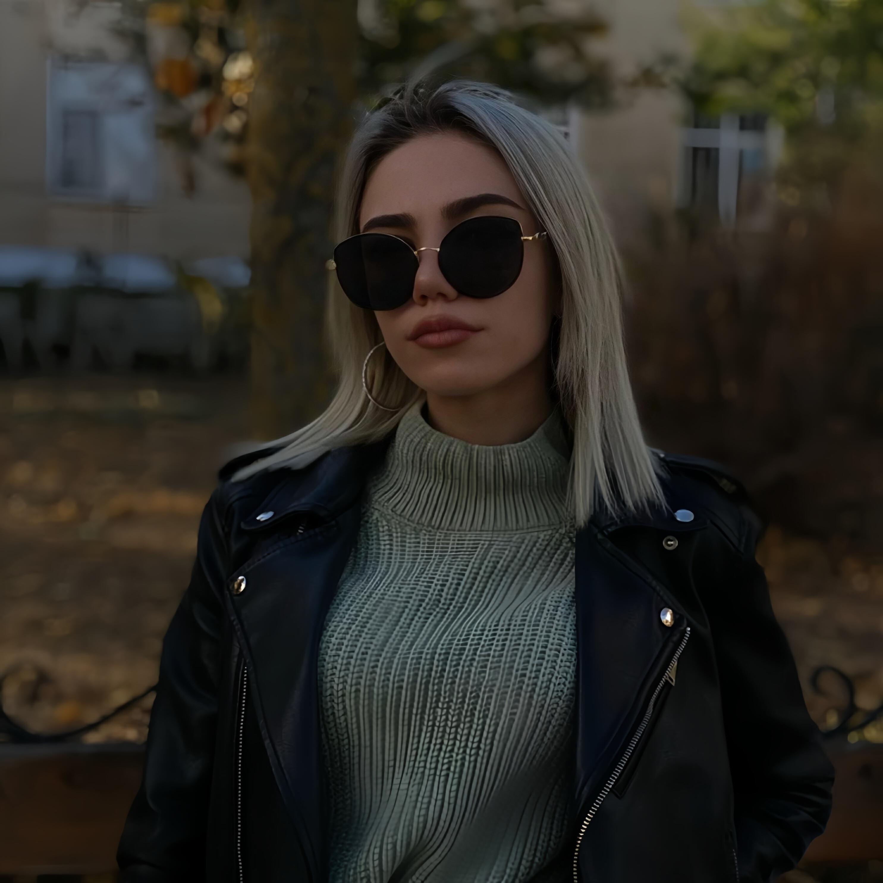 Кристина Новак