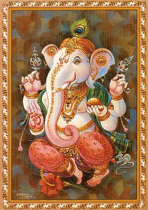 Ganesha Bhajans