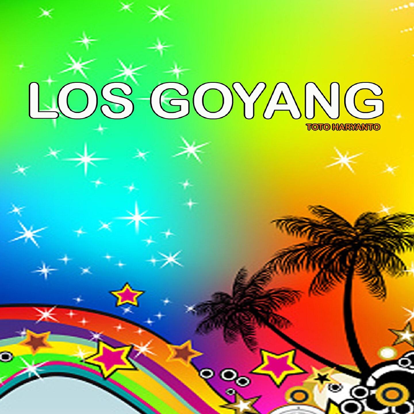 Релиз LOS GOYANG