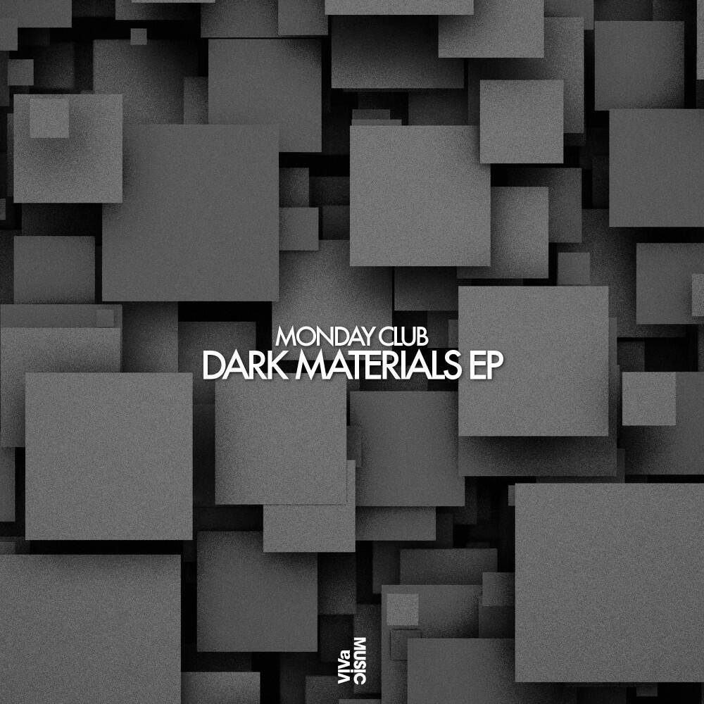 Релиз Dark Materials EP