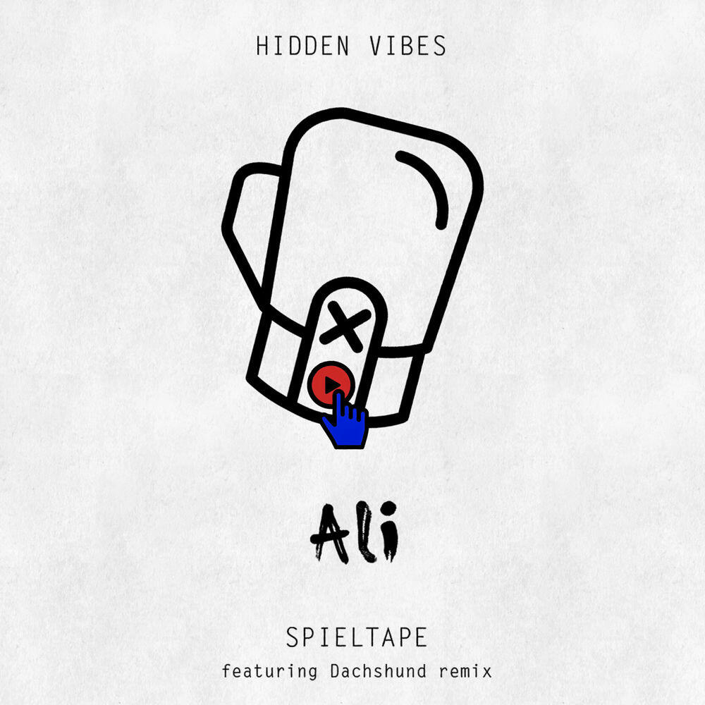 Релиз Ali