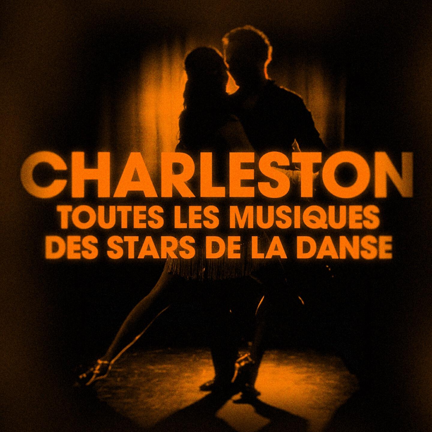 Релиз Dansez le charleston